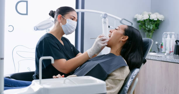 Oral Surgery in Rancho Calaveras, CA